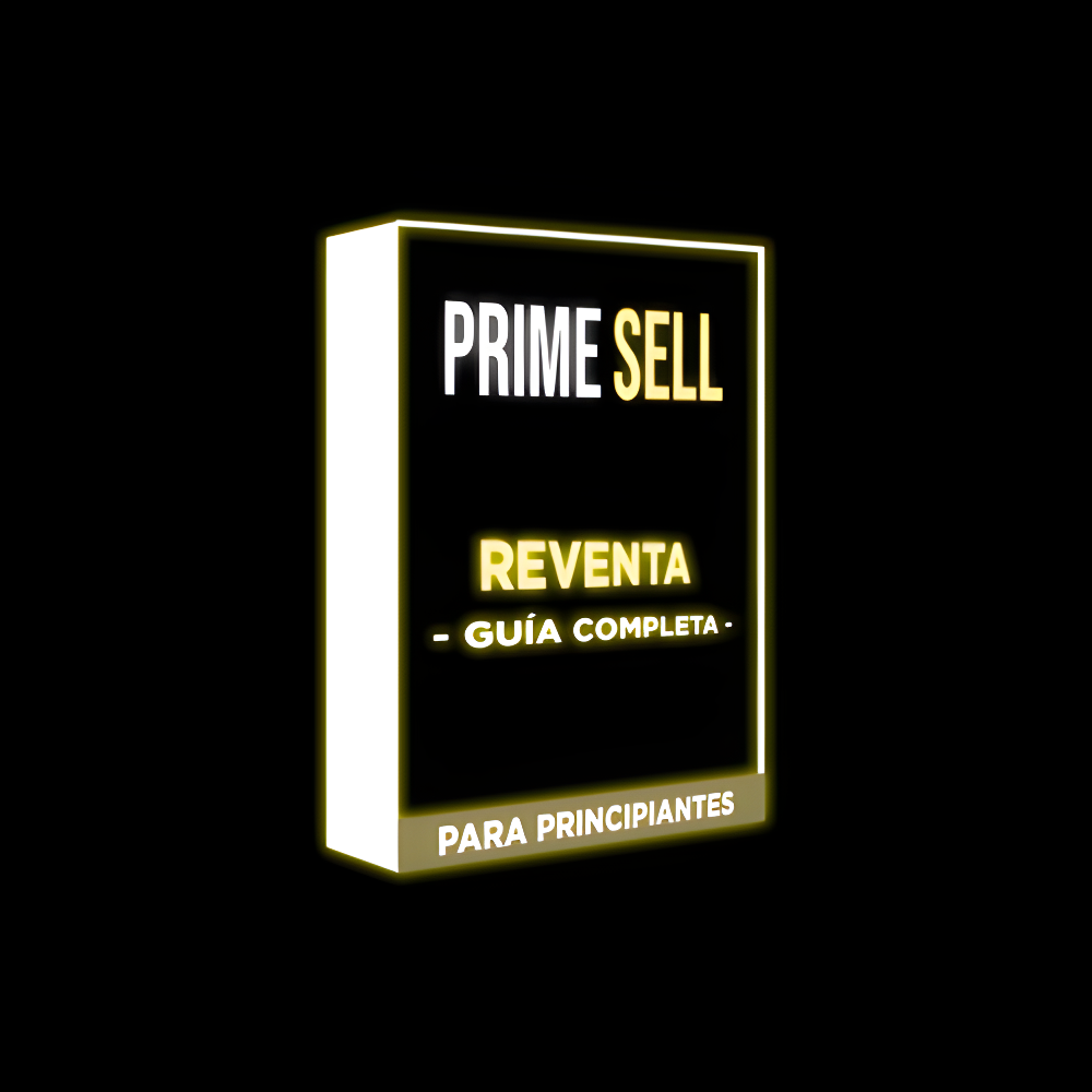 Formación como vender