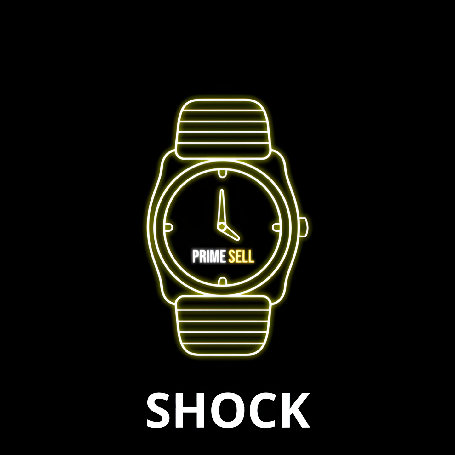 PRIME Shock